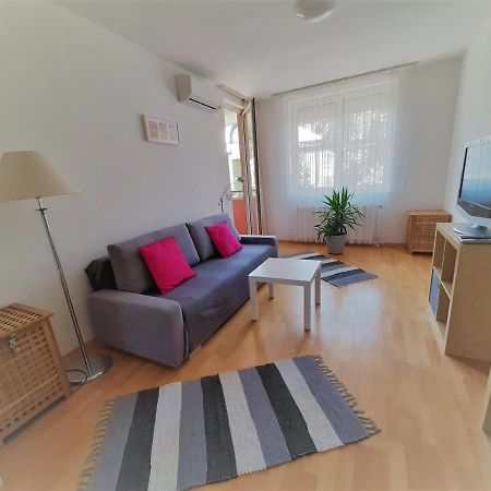 Max Thermal Apartman Hévíz Екстериор снимка