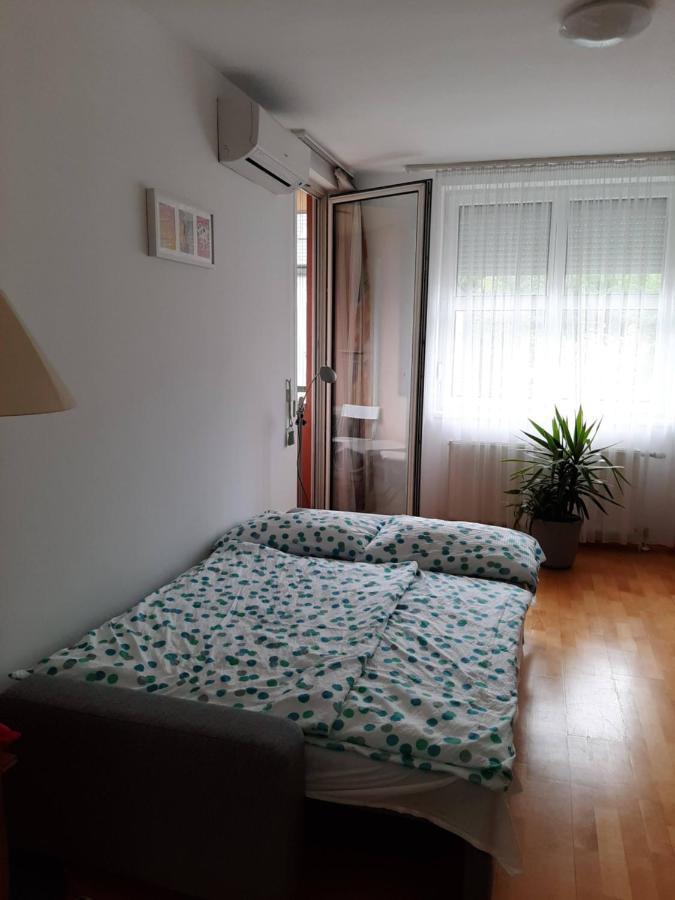 Max Thermal Apartman Hévíz Екстериор снимка