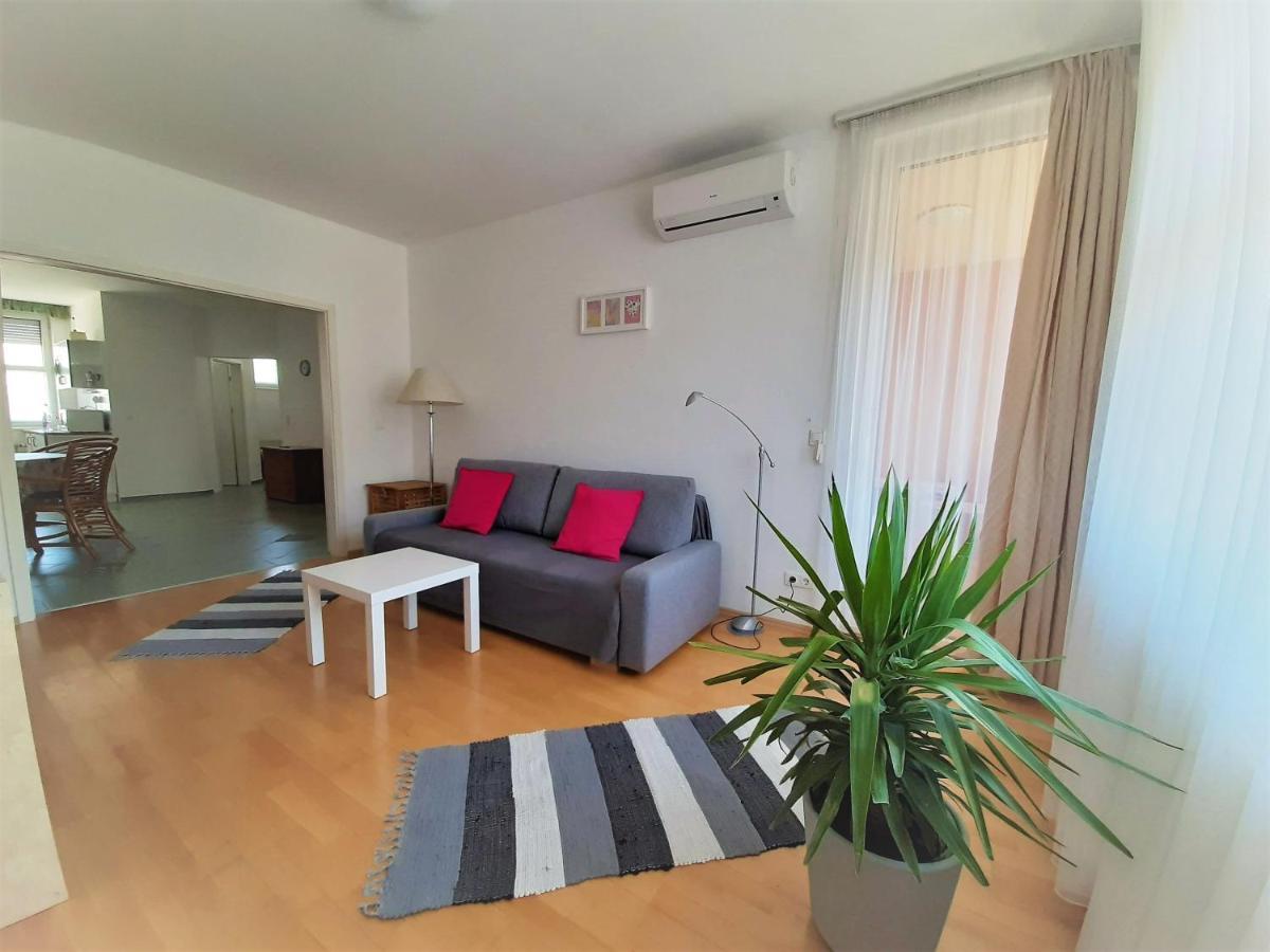 Max Thermal Apartman Hévíz Екстериор снимка
