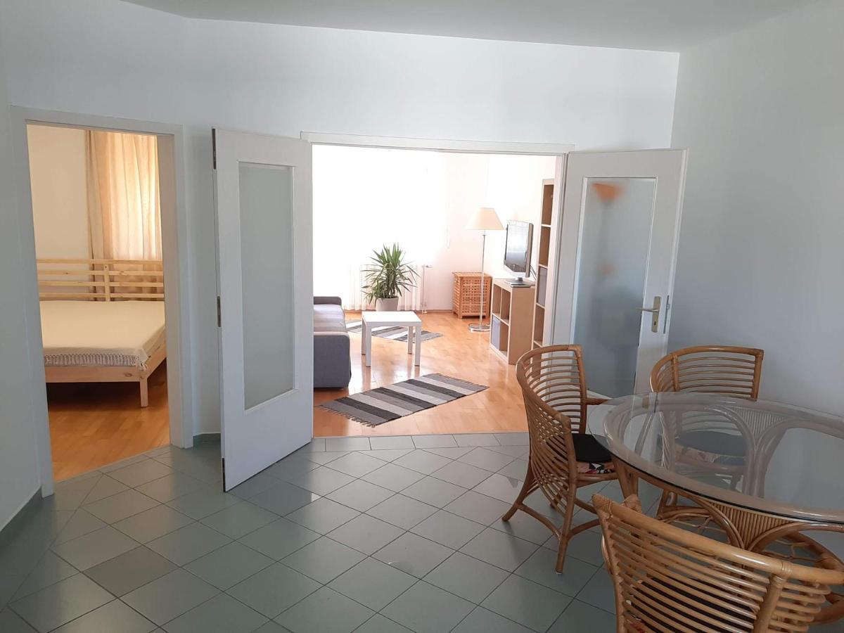 Max Thermal Apartman Hévíz Екстериор снимка