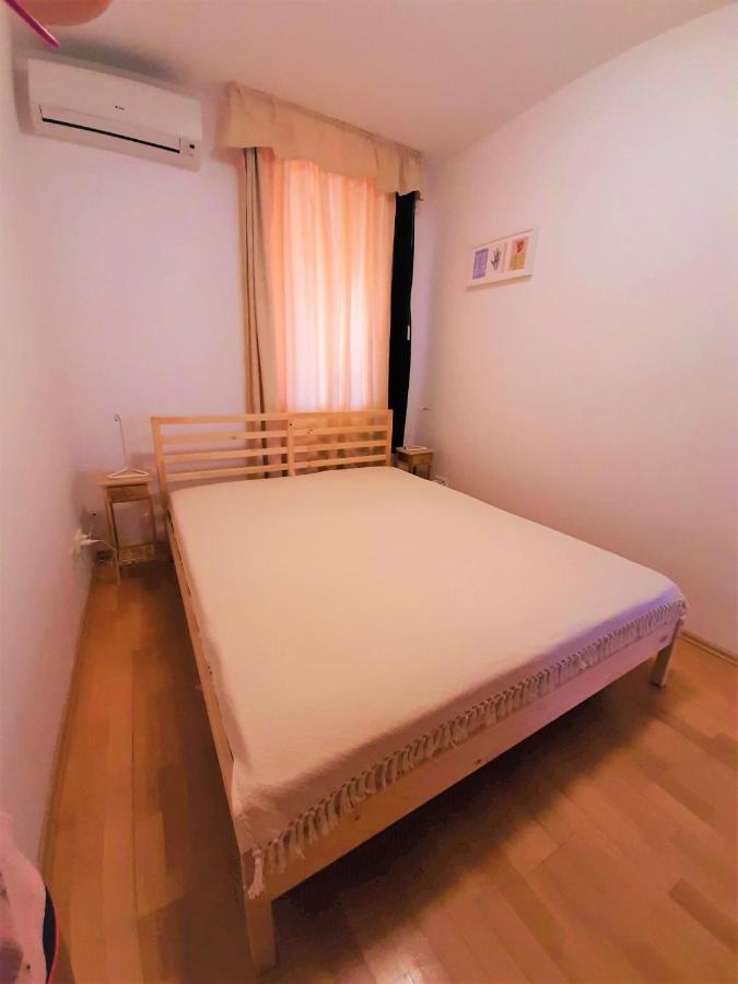 Max Thermal Apartman Hévíz Екстериор снимка