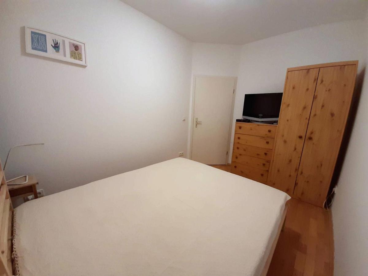 Max Thermal Apartman Hévíz Екстериор снимка