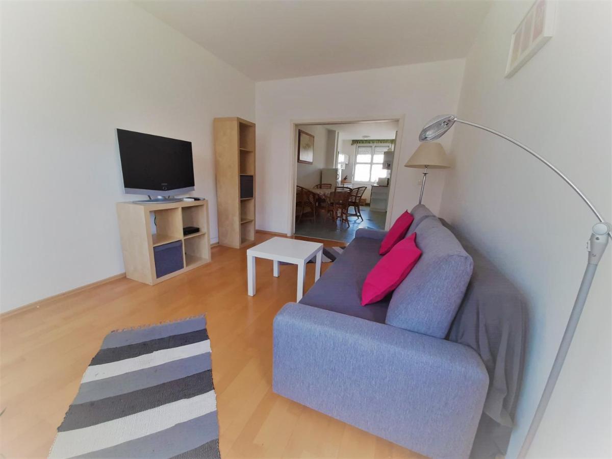 Max Thermal Apartman Hévíz Екстериор снимка