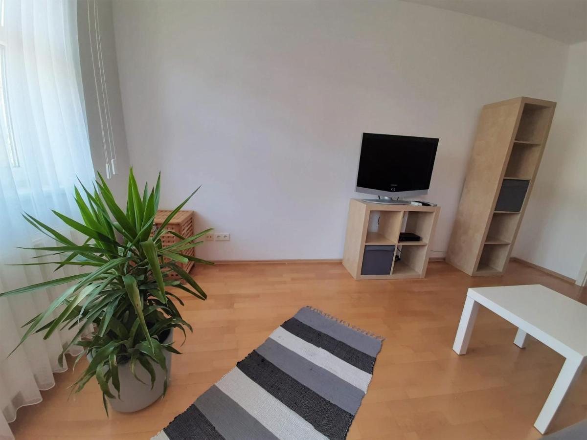 Max Thermal Apartman Hévíz Екстериор снимка