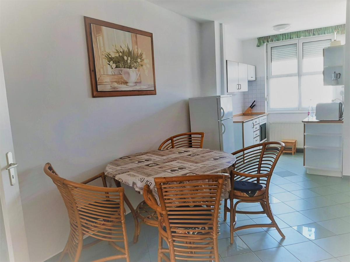 Max Thermal Apartman Hévíz Екстериор снимка