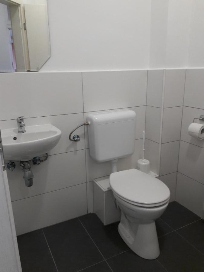 Max Thermal Apartman Hévíz Екстериор снимка