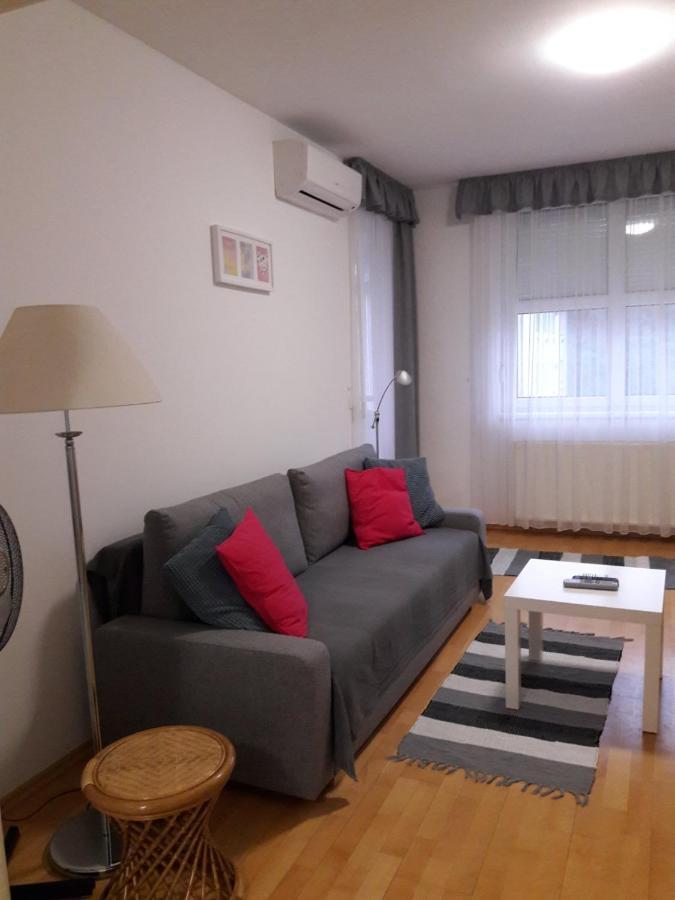 Max Thermal Apartman Hévíz Екстериор снимка