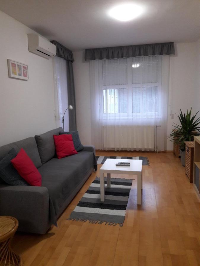 Max Thermal Apartman Hévíz Екстериор снимка