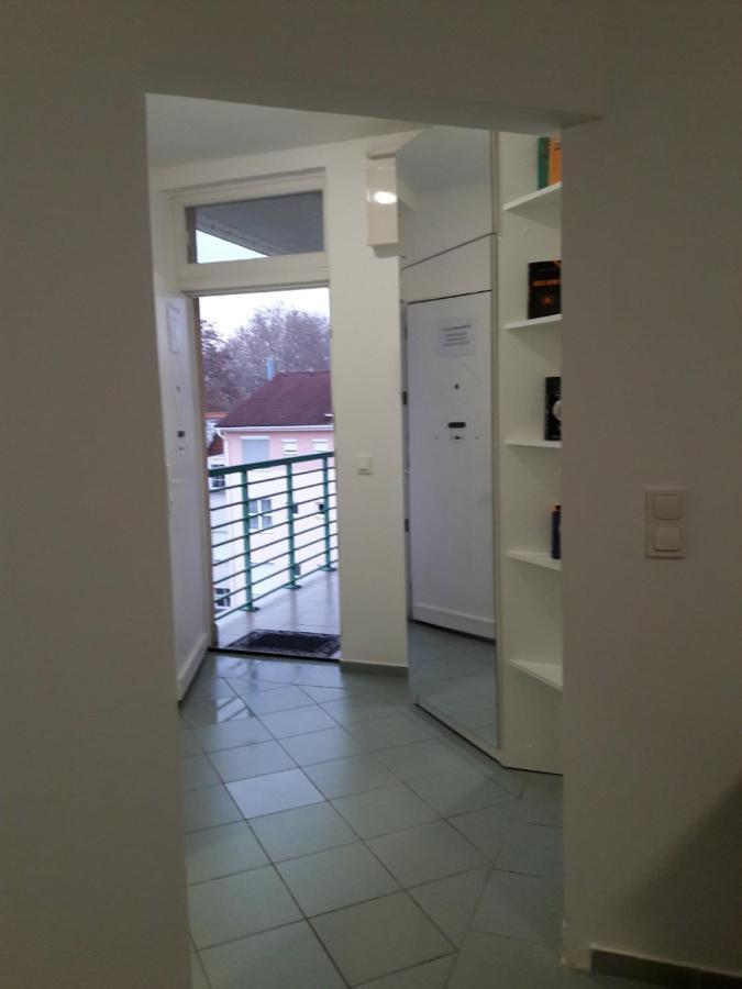 Max Thermal Apartman Hévíz Екстериор снимка