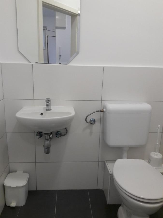 Max Thermal Apartman Hévíz Екстериор снимка