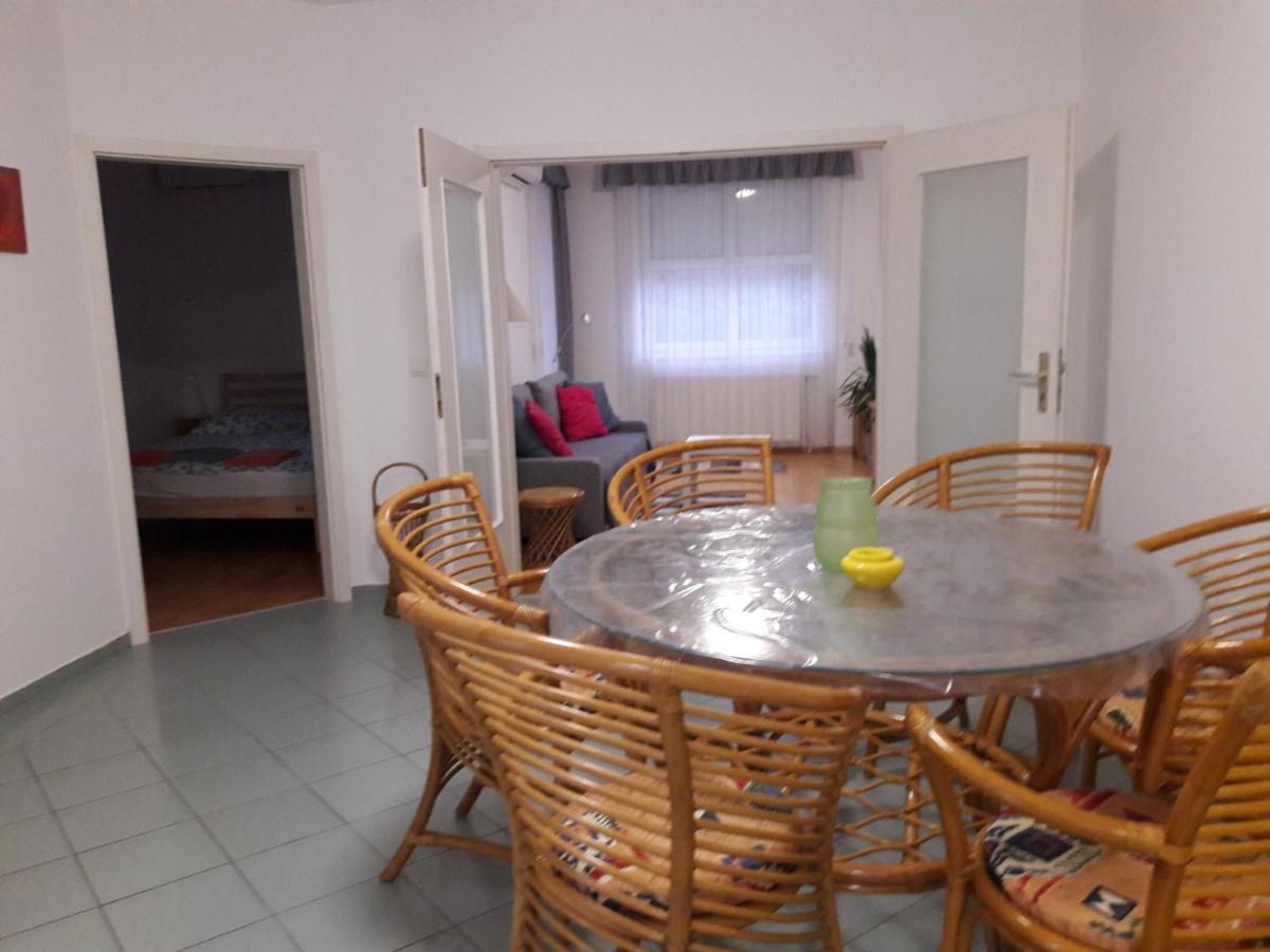 Max Thermal Apartman Hévíz Екстериор снимка