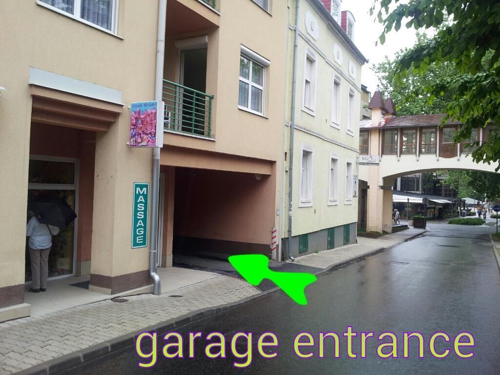 Max Thermal Apartman Hévíz Екстериор снимка