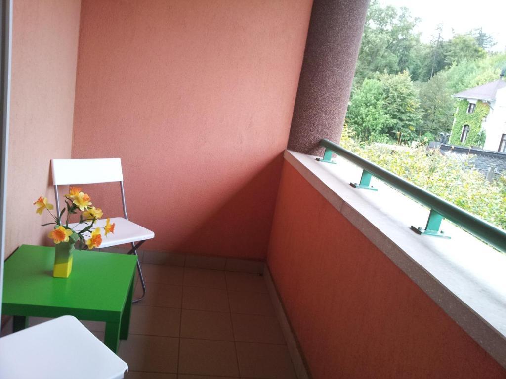 Max Thermal Apartman Hévíz Екстериор снимка